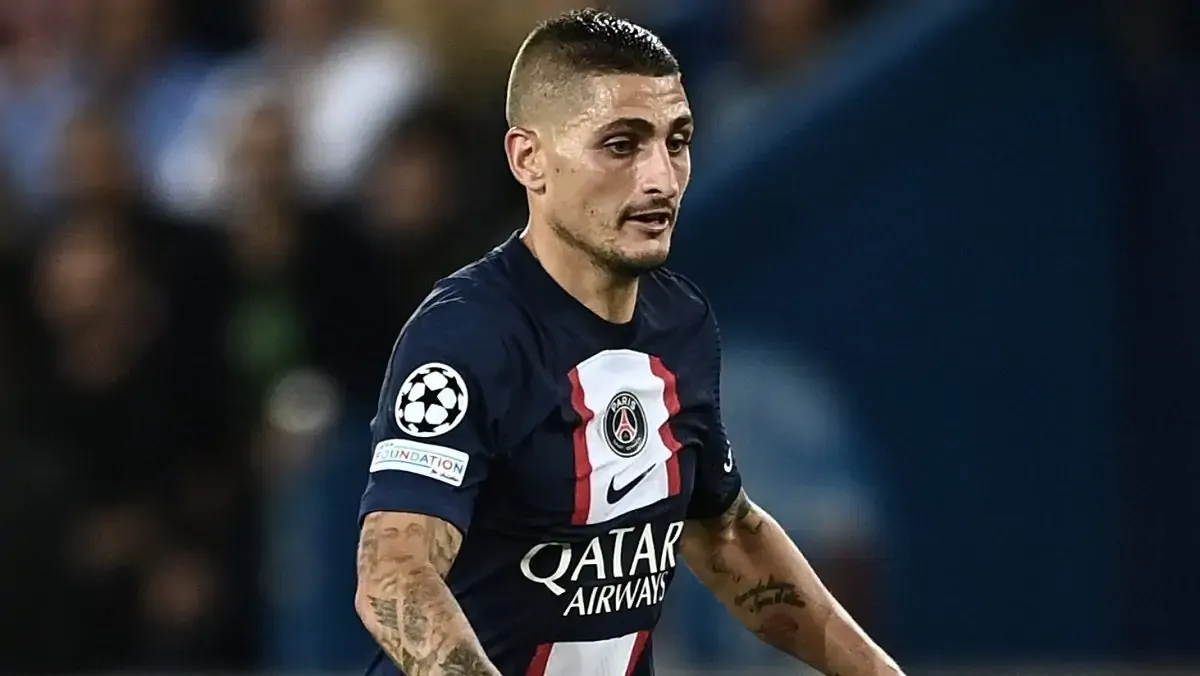 Zeman difende Verratti: 'In Nazionale non rende? Per me c'è un errore...'