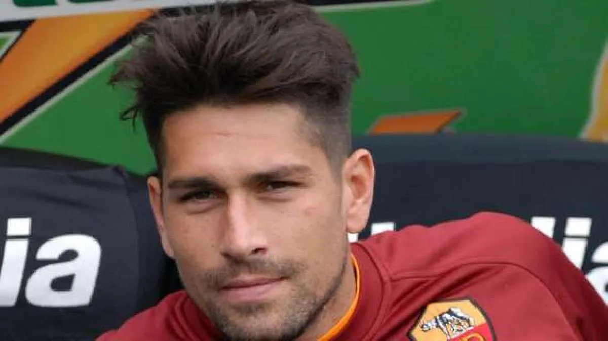 Roma, Borriello: “Il piano Zeman ti toglieva sei anni di carriera, un mio compagno realizzò un record…”