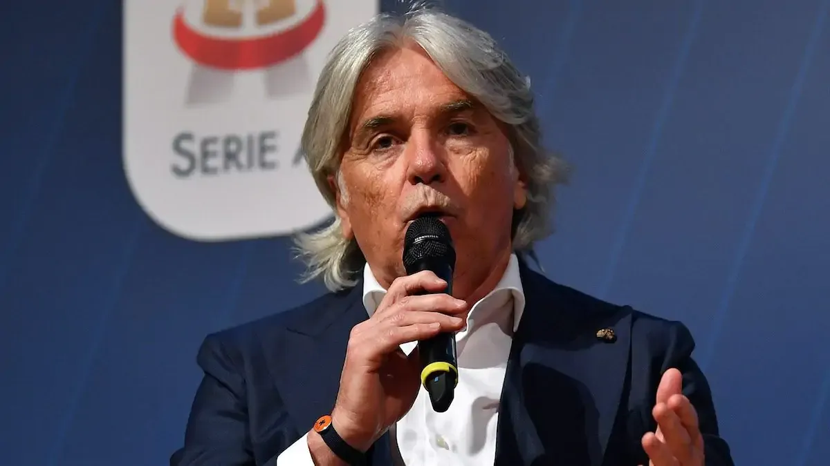 Zazzaroni sicuro: 'Milan-Roma come Real-City? No, solo in due avrebbero giocato...'