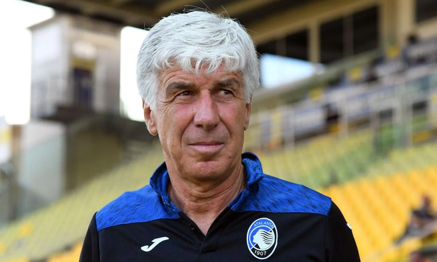 Gasperini a sorpresa: “Touré? L’ho visto solo in video, ora vi dico se…”
