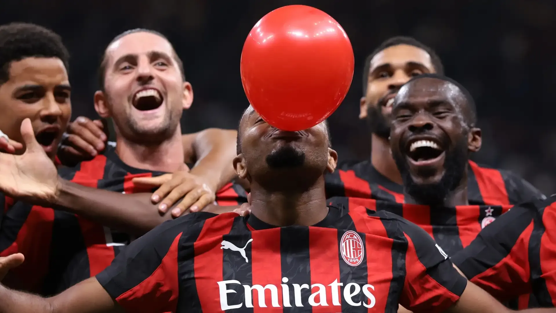 Mercato Milan: dalla Turchia fanno sul serio per Nkunku