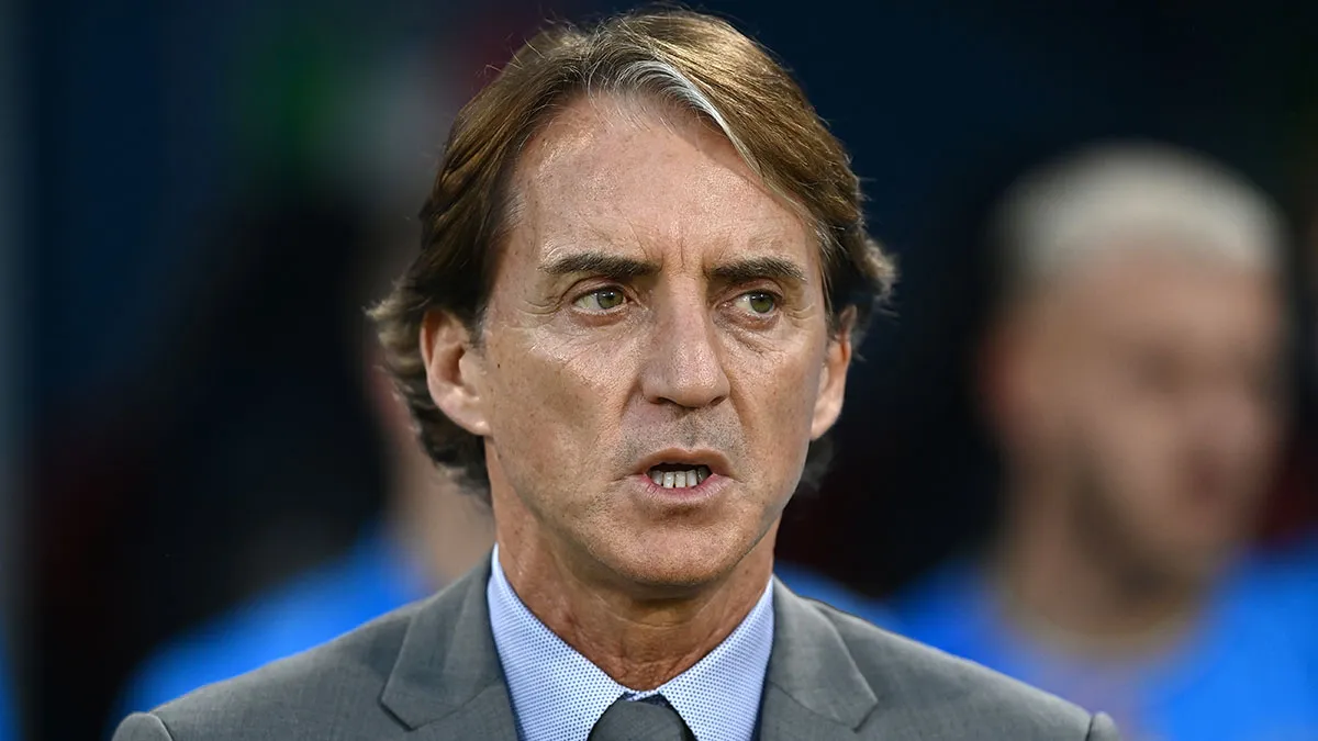 Ministro dello sport spiazzato: “Mancini? L’ho saputo dai giornali. Penso che...”
