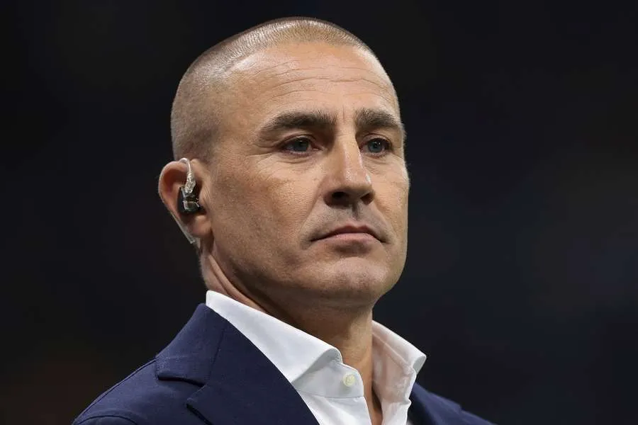 Cannavaro sicuro sulla Juventus: “Vittorie di misura? Vi dico il motivo...