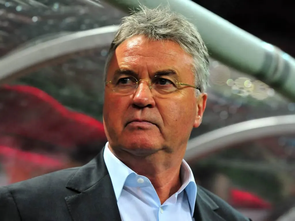 Hiddink stronca Allegri: “C’era l’autobus a due piani davanti alla porta, con Motta no. Stavo firmando per…”
