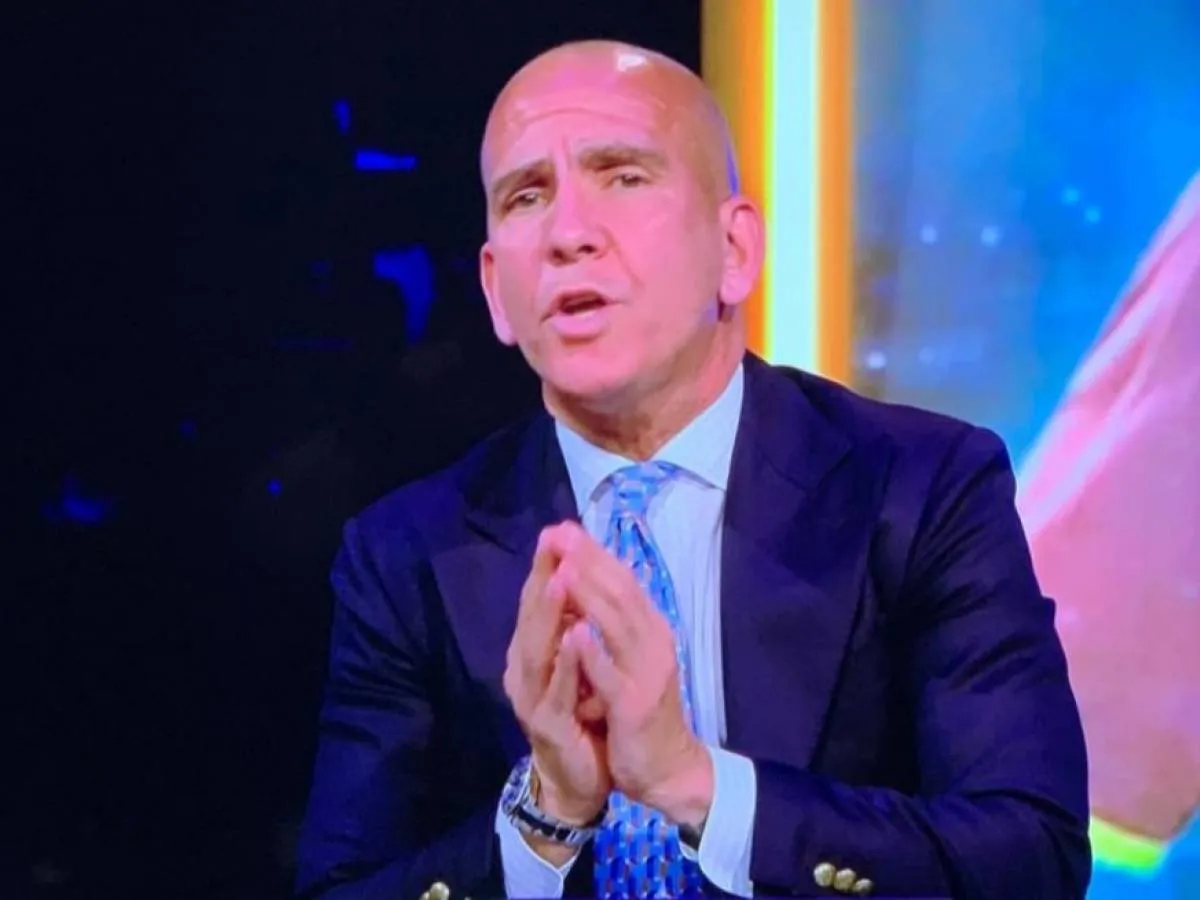 Di Canio: “Tonali non sarà un titolare fisso, vedo un italiano nel tridente del Newcastle. Occhio a…”