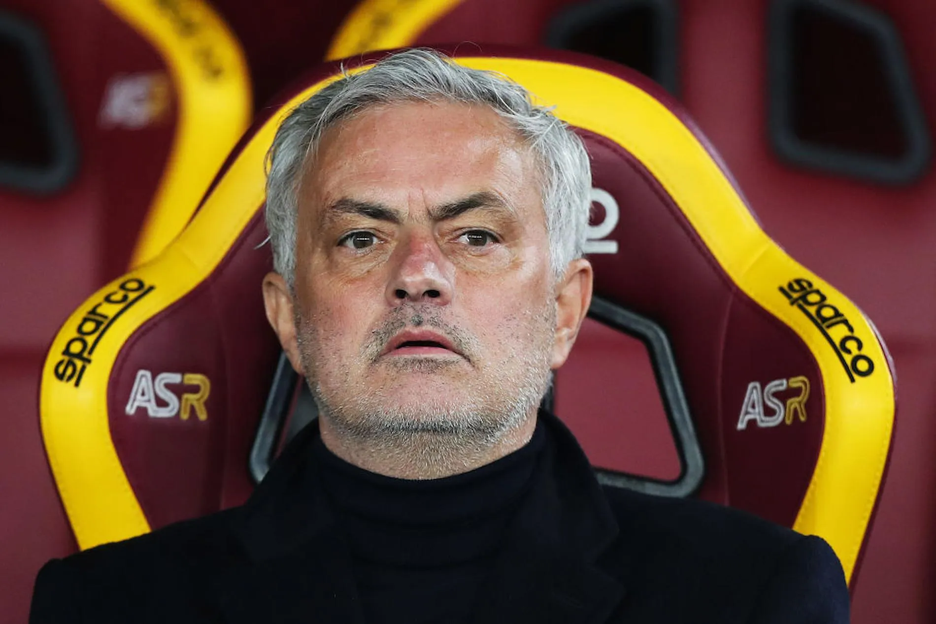Mourinho si pente: “Portogallo? Ho sbagliato a rifiutare quando ero a Roma. Vi spiego…”