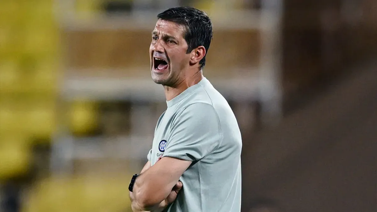 Inter, entra nel vivo il mercato: Chivu valuta una variante nel modulo