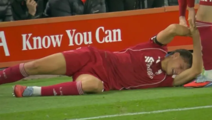 Liverpool, paura Leoni: infortunio all’esordio, si teme il ginocchio