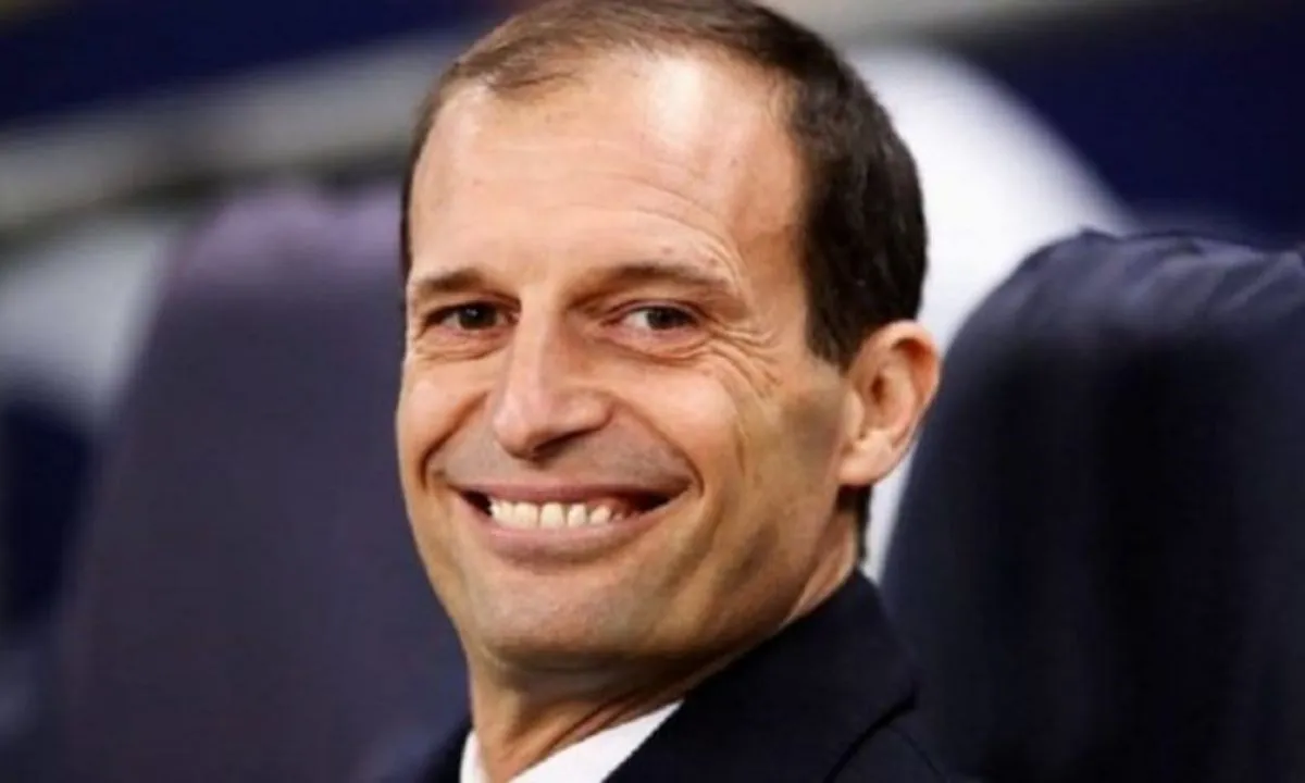 Allegri: “Noi bene per sessanta minuti, l’Inter è una squadra che…”