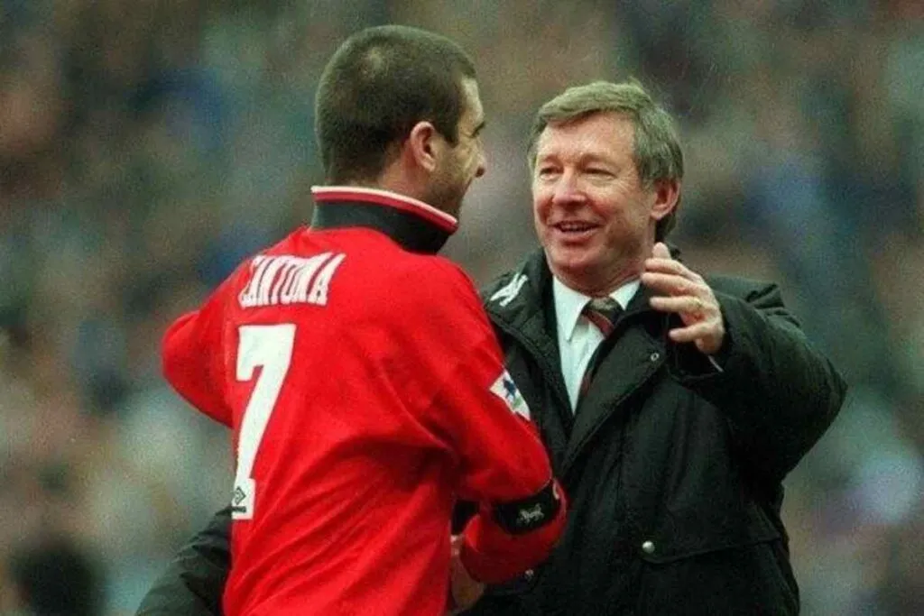 Ferguson, dalla demenza del fratello alla morte della moglie: “Non uscivo più da casa”