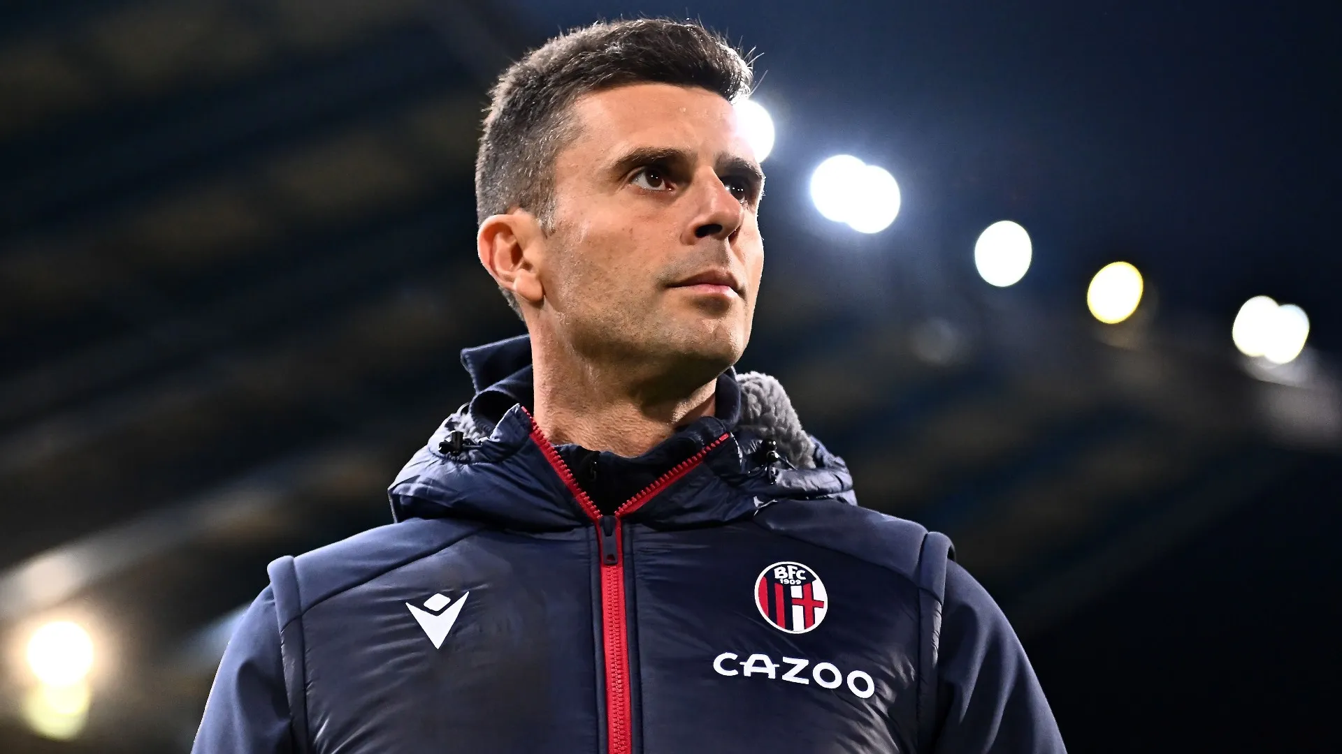 Juve, Thiago Motta chiede un suo “pupillo” a centrocampo
