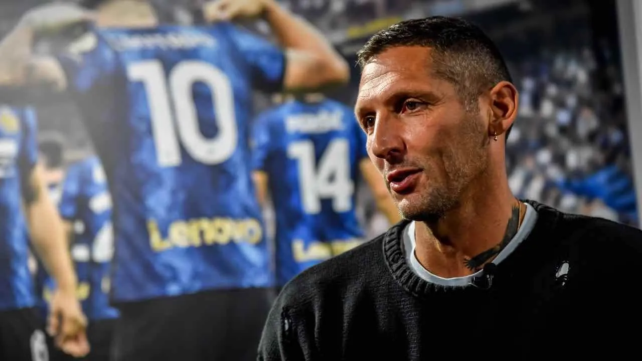 Materazzi non perdona Lukaku: “Ha pugnalato l’Inter, ora dovrebbe fare solo una cosa”