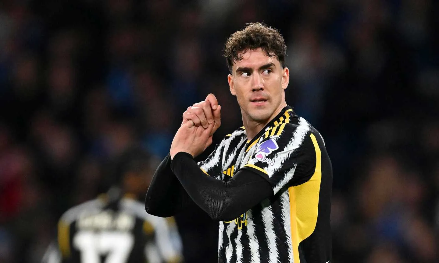 Juve, Costacurta sicuro: “Vlahovic ha un problema, quando non segna…”