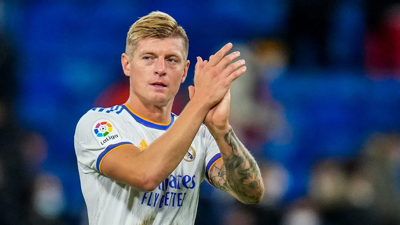 Kroos non ci sta, attacca i colleghi che vanno in Arabia: “Quali ambizioni, la verità è che…”