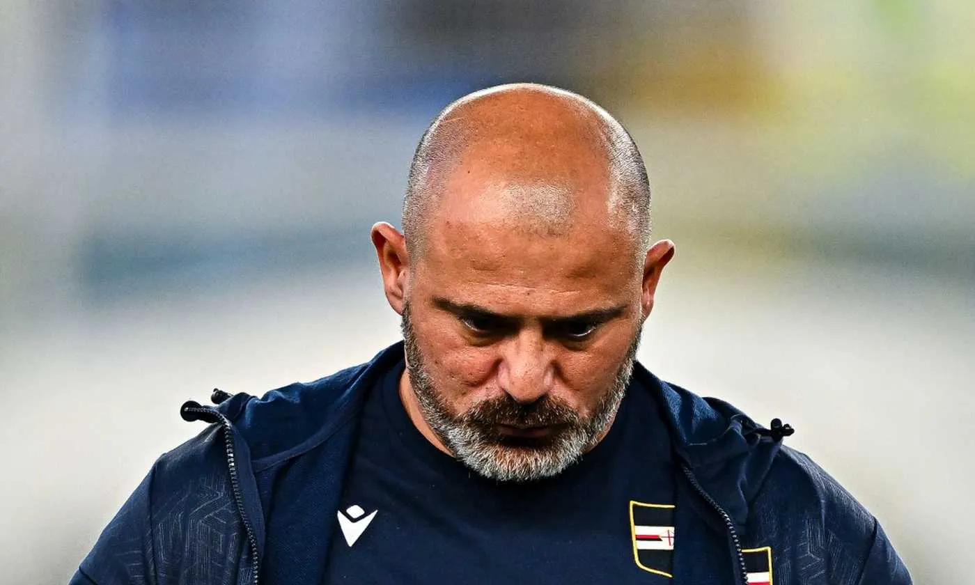 Stankovic: “Mia ultima partita, tifosi Samp mi hanno insegnato come si ama