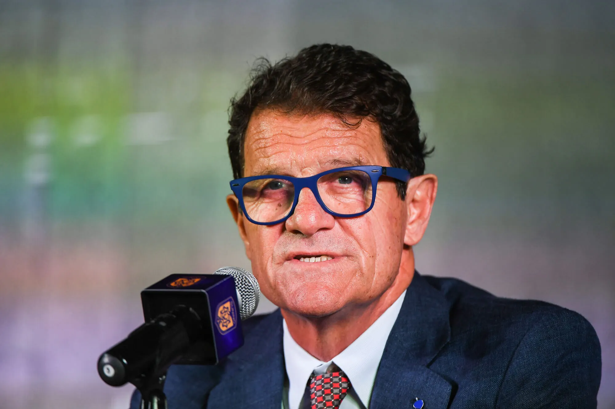 Capello svela: “Era fatta per Chiellini alla Roma, poi Moggi…”