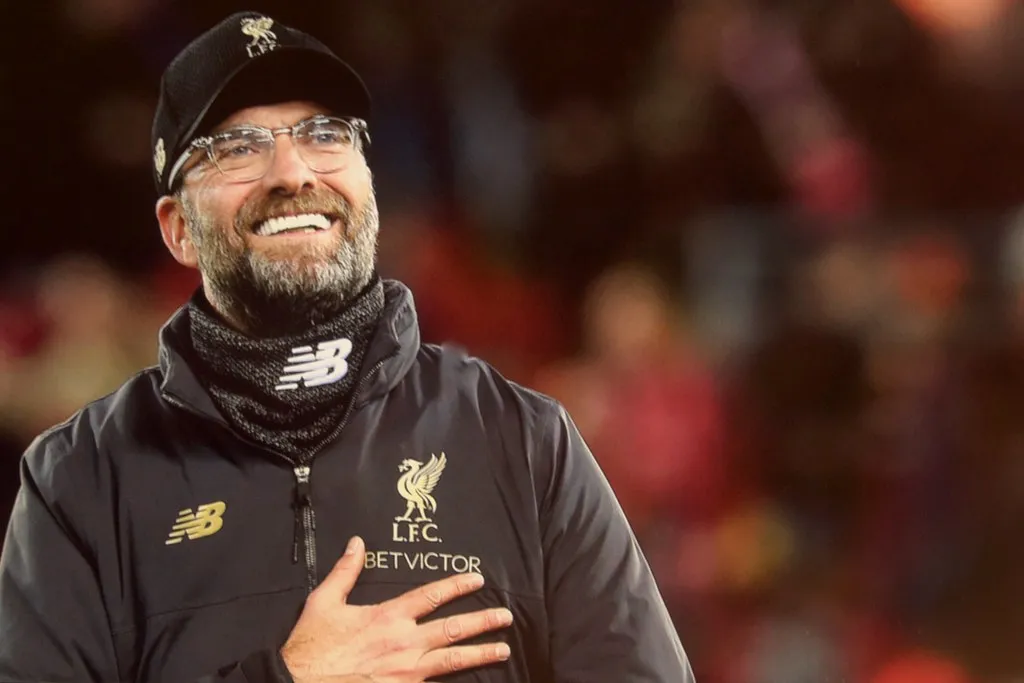 Clamoroso: Klopp ha deciso di lasciare il Liverpool!