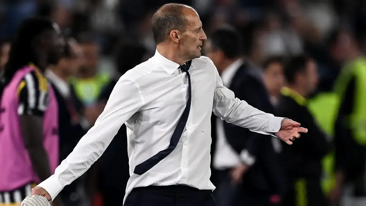 Ravanelli spiega: “Tra Allegri e Giuntoli è mancata una componente. Ecco cosa non doveva succedere…”