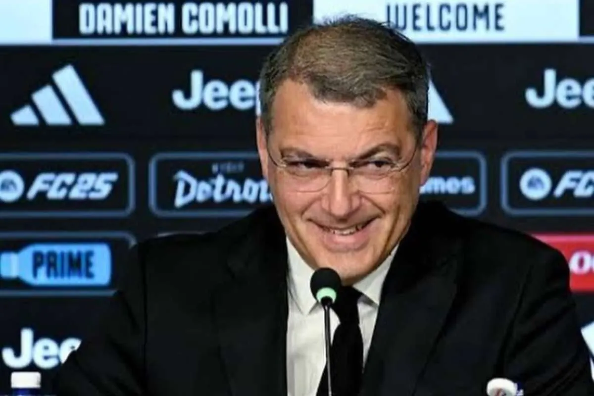 Mercato Juve, Schlager diventa operazione prioritaria a gennaio: i motivi