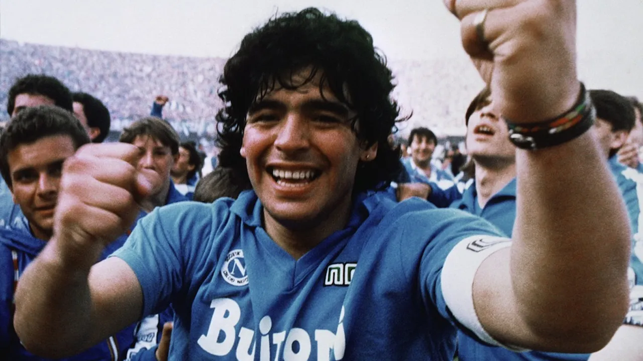 Nel ricordo di Diego, tutti i rituali antisfiga di Maradona