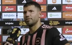 Aguero distrugge Piqué, rapporti ai minimi termini: “Dovete riprodurre quest’audio, fatemi sanzionare”
