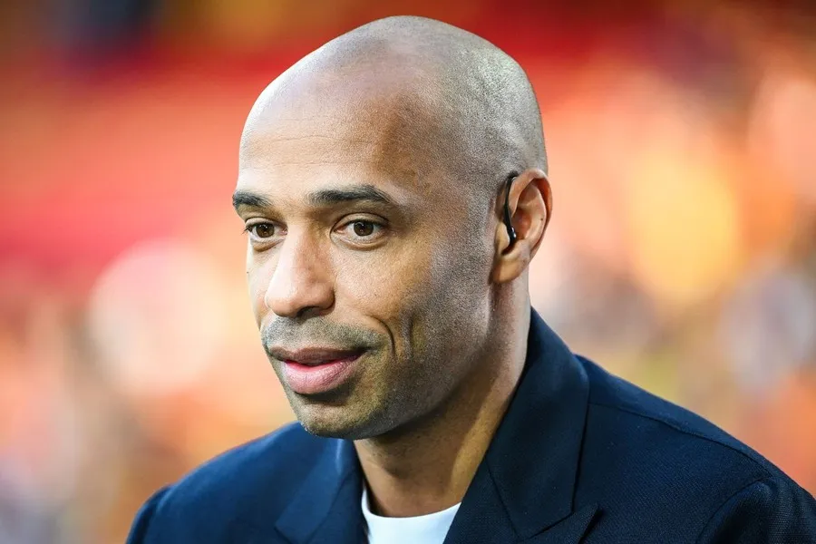Henry rivela: “Ho conosciuto la depressione, non volevo giocare a calcio, ma…”