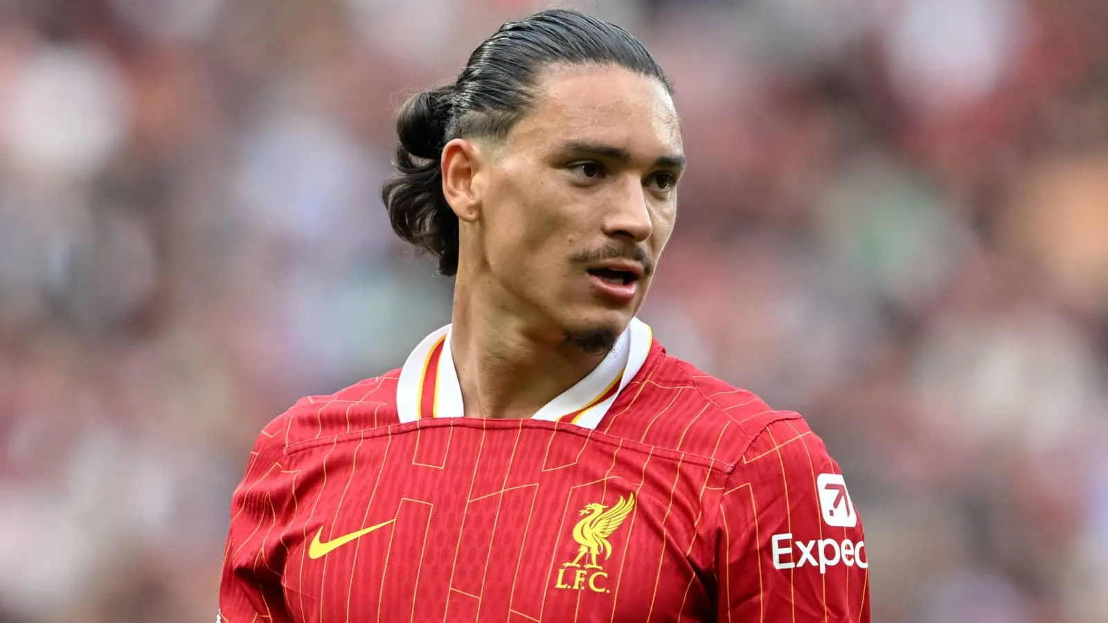 Calciomercato, Milan-Nunez: dall’Inghilterra fanno chiarezza