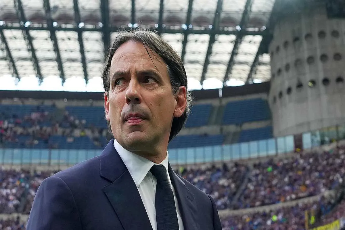 Calciomercato Inter: attaccante nel mirino, un big per ora ha detto no, ma…