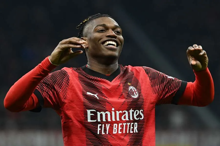 Milan, Leao sicuro: “Le cose semplici le fanno tutti, io invece cerco di…”