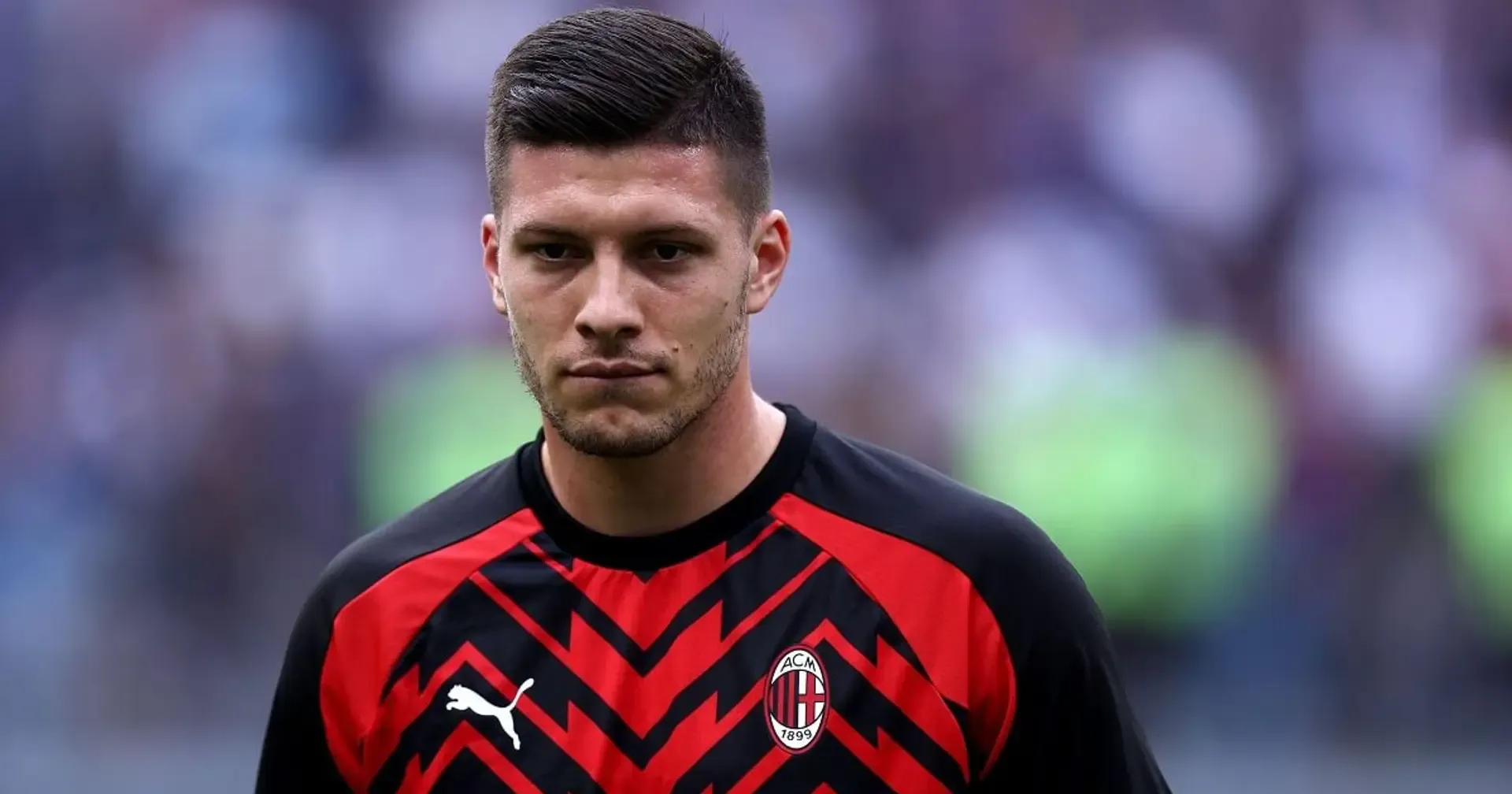 Milan, c'è un dato che può finalmente risolvere l'enigma Jovic!