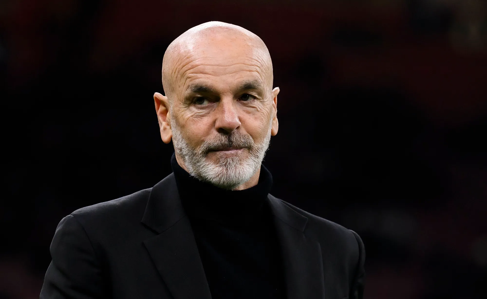 Pioli: “Non siamo stati all’altezza dei due appuntamenti. Futuro? Alla fine sarà…”
