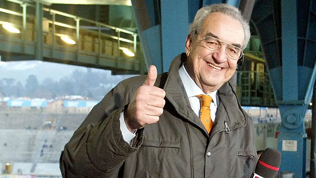 Ciao Bruno, 