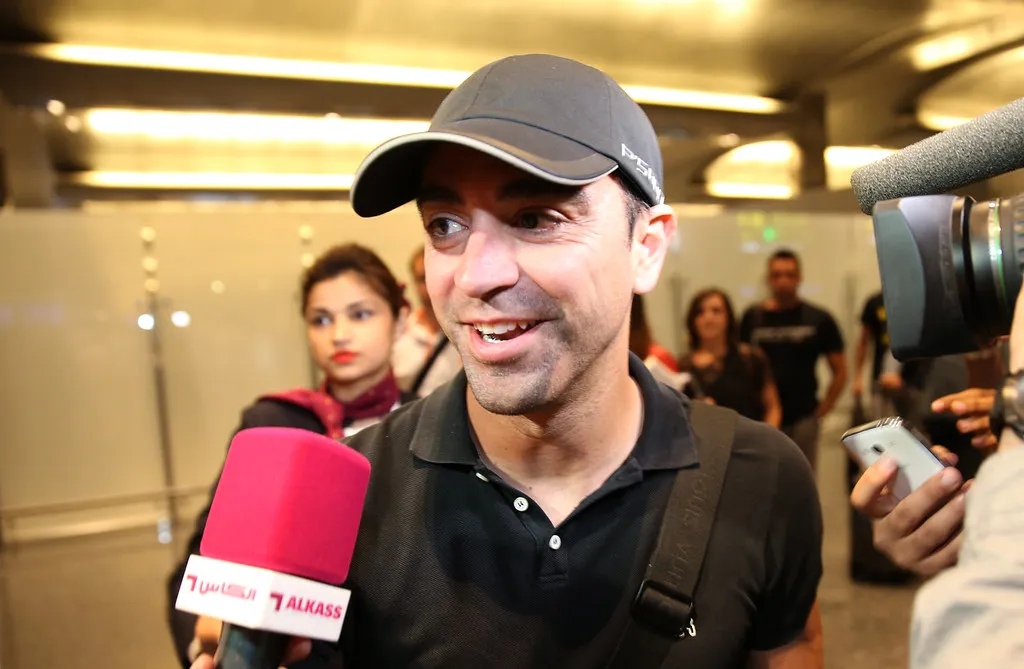 Inter, rinforzo in difesa: l'assist di Xavi che piace ai nerazzurri!