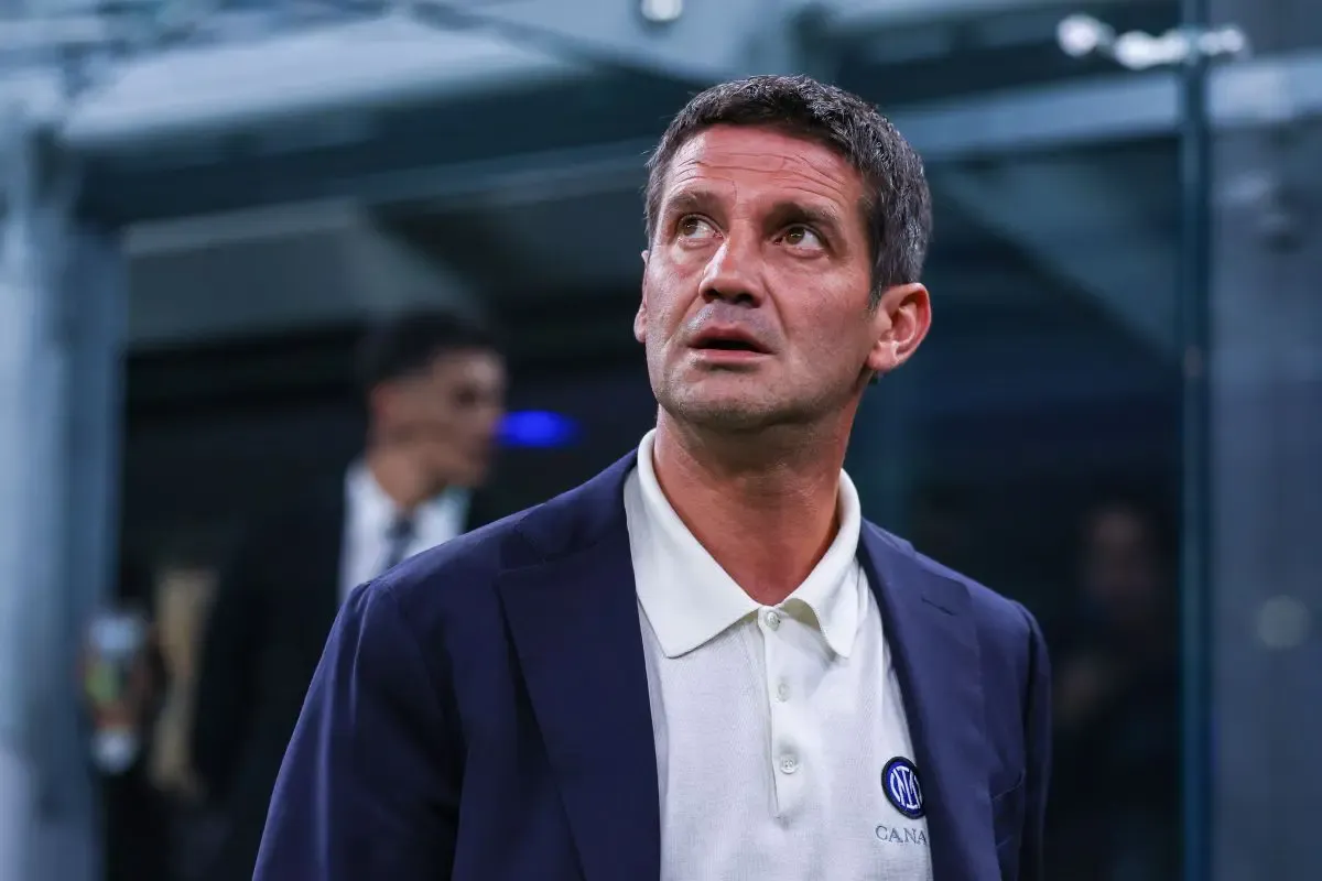 Sabatini: “Non vedevo lnter così da anni, Barella sembra Modric. Vi spiego”