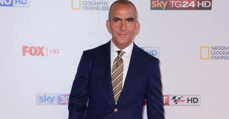 Di Canio attacca il Milan: 'Ibra e Giroud hanno la loro età. E Tomori...'