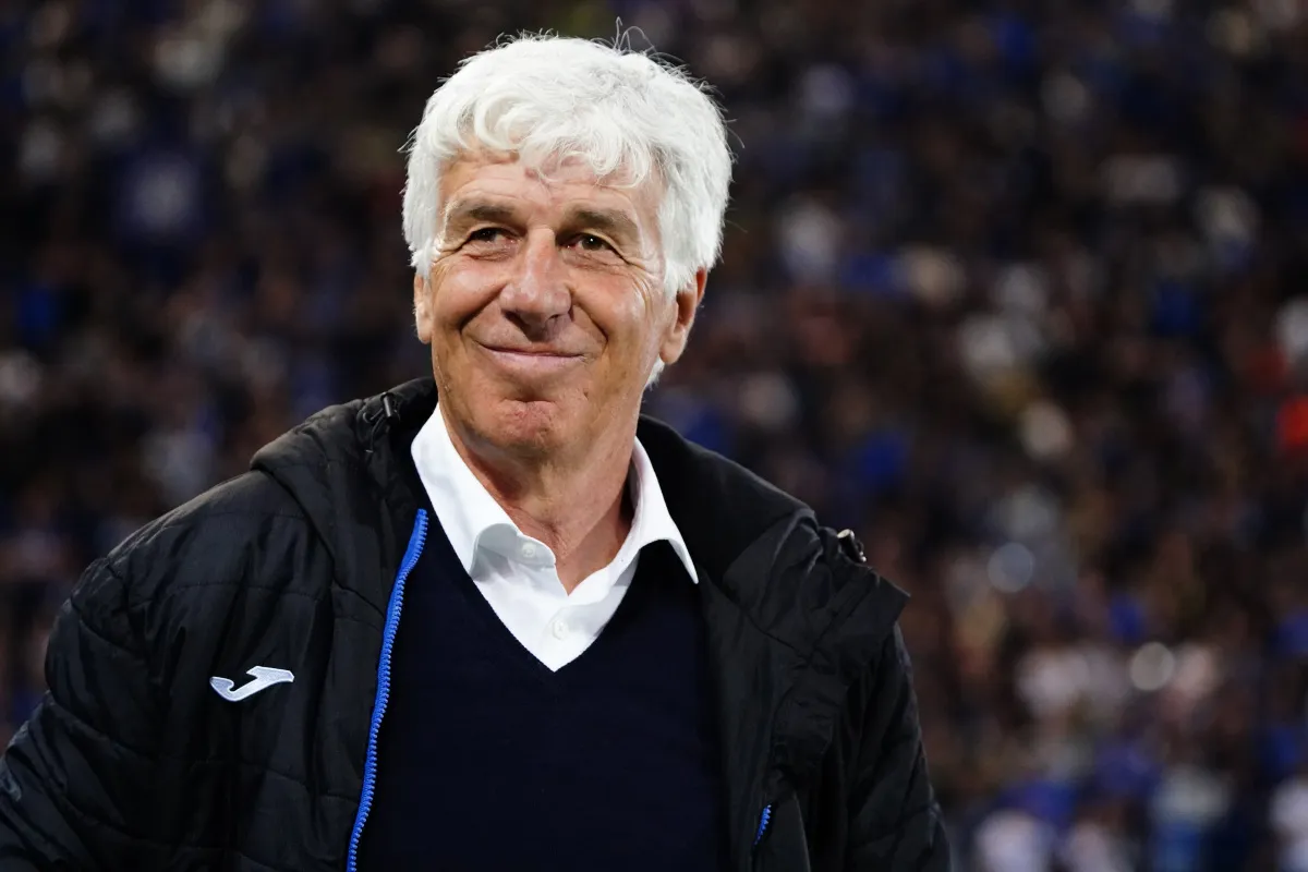 Atalanta-Real Madrid, Gasperini: “E’ un modo per migliorarci ancora, c’era la percezione di vincerla”