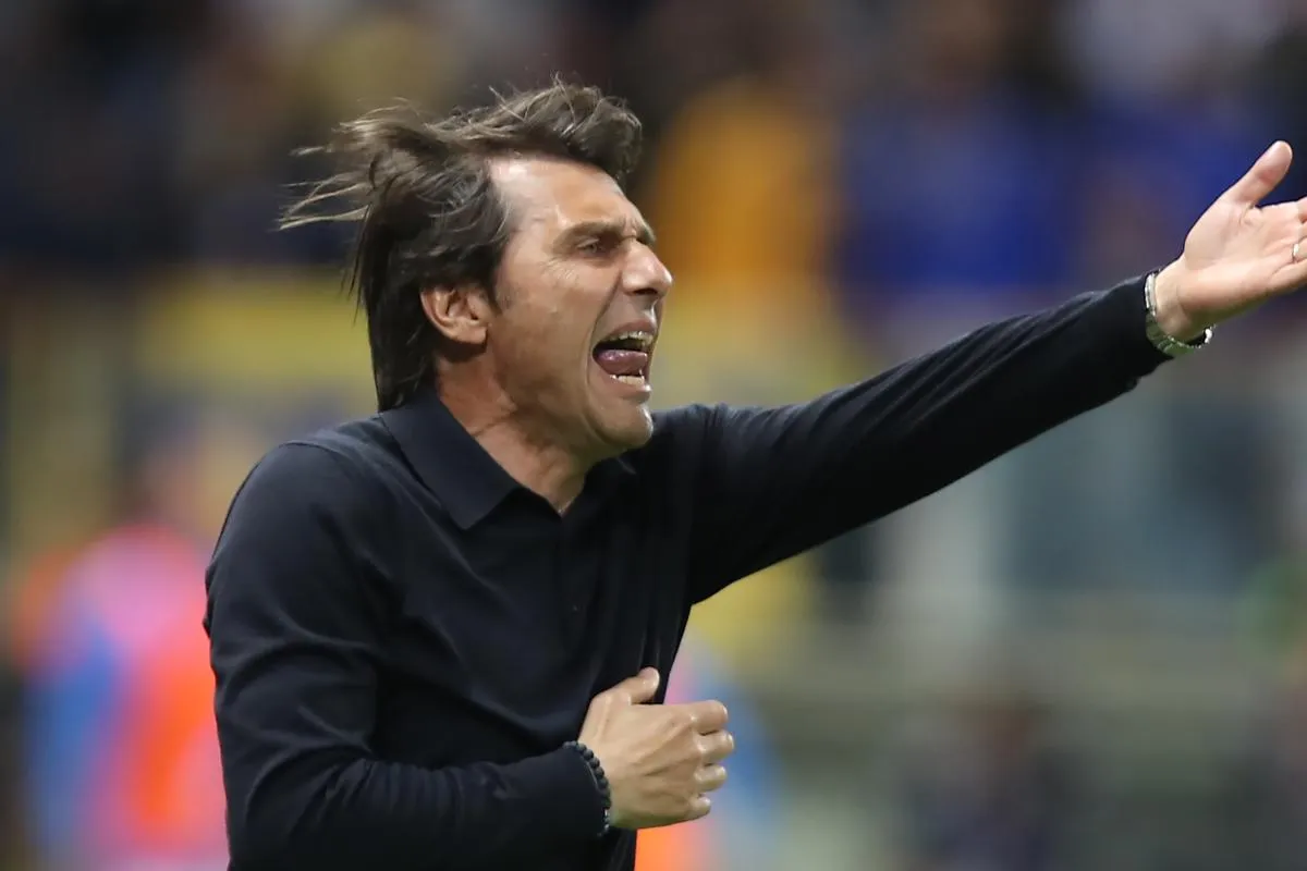 Napoli, Conte vale lo scudetto: costruisce in tempo zero, trascina dal giorno uno