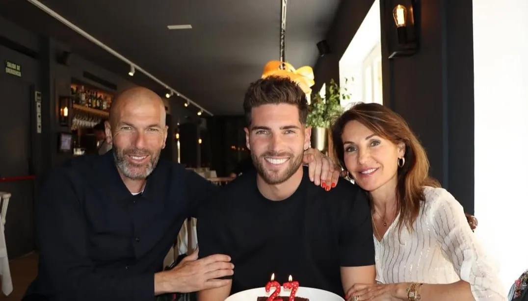 Nazionale, l’Algeria lavora per il colpo Zidane: le ultime