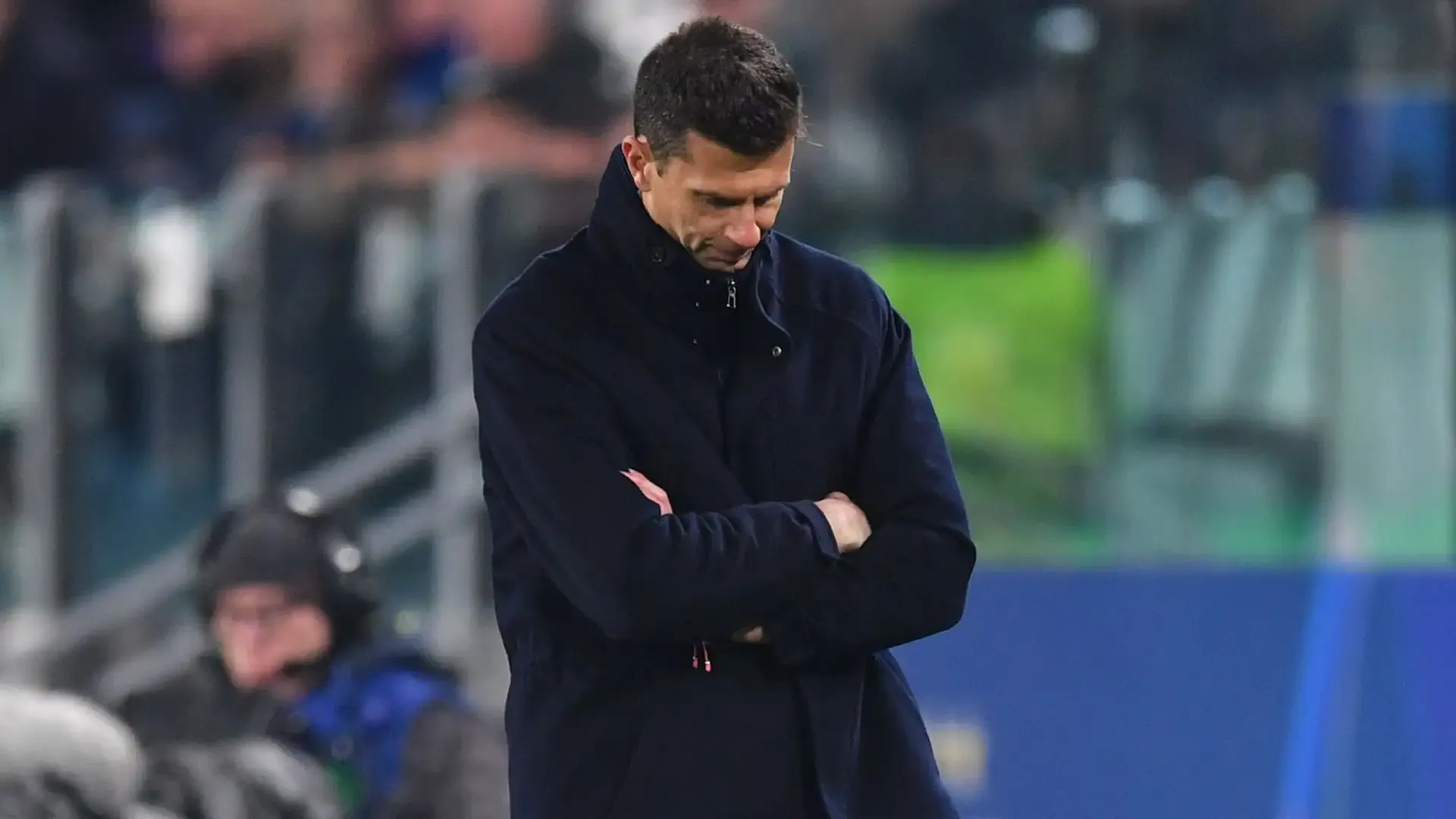 Juve –PSV: Thiago Motta verso la bocciatura di un suo fedelissimo