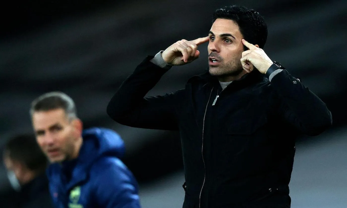 Arteta sceglie 5 campioni della storia e li schiera a Futsal: “Portiere? Non serve. Prendo…”