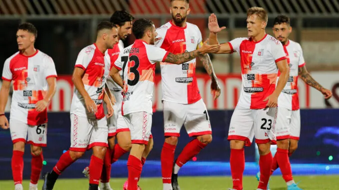 Serie C, le partite da non perdersi 