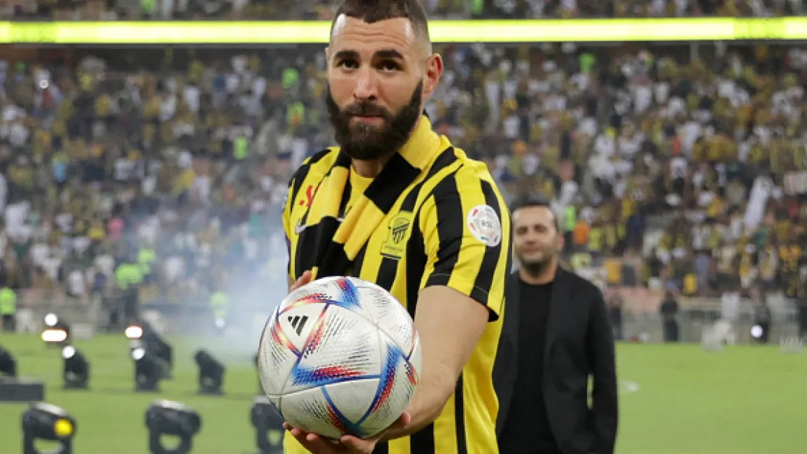 Benzema-Al Ittihad, alta tensione: il gesto del club che ha fatto infuriare l'ex Pallone d'Oro