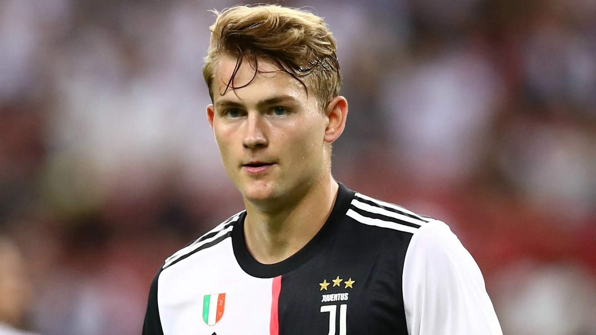 De Ligt torna a parlare di Juve: “Stavo bene lì, poi un giorno è successo che…”