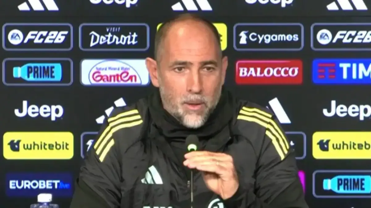 Juve, nuovi cambiamenti con la Lazio: attacco pesante e riposo per due