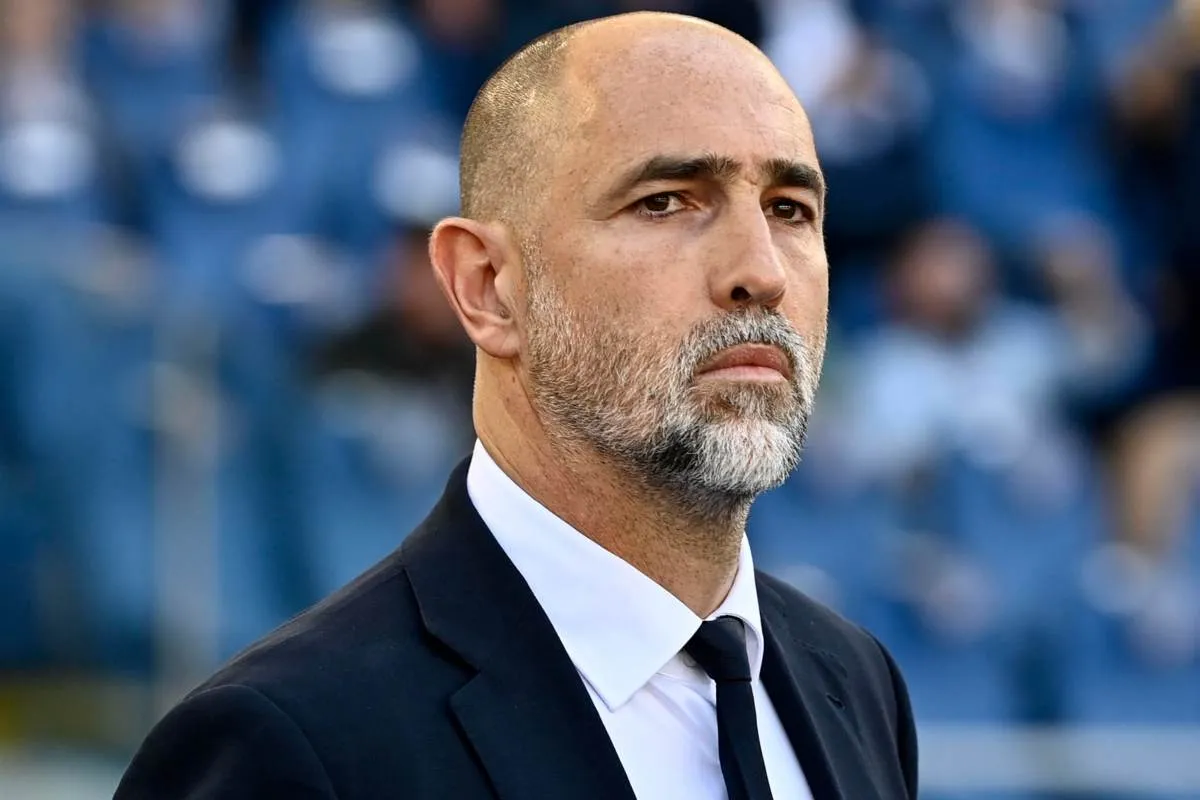 Juve, perché adesso Tudor rischia: ecco cosa non è piaciuto alla società