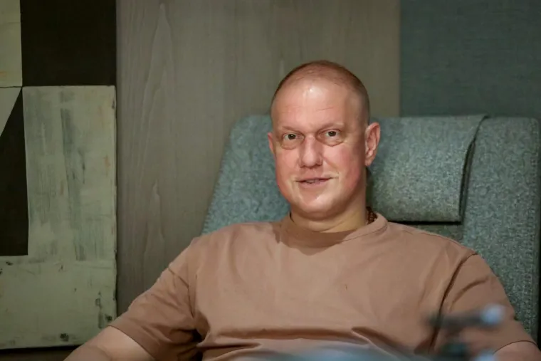 Dramma Klasnic: “Non so quanto mi resta, devastato dagli antidolorifici”