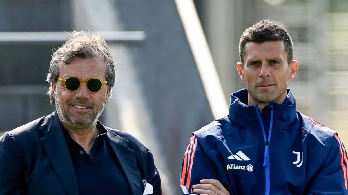 Juve, Zazzaroni: “Con esuberi può fare triangolare. Thiago Motta ha un carattere…”