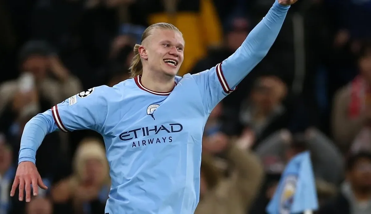 Grealish rivela: 'Non potrei fare la vita di Haaland. Ogni giorno 10 ore...'