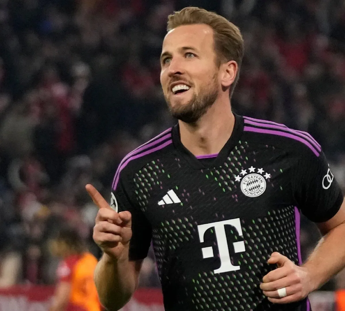 Kane e l'elogio ad un difensore italiano: 'Assieme a Terry, il più forte che ho affrontato'