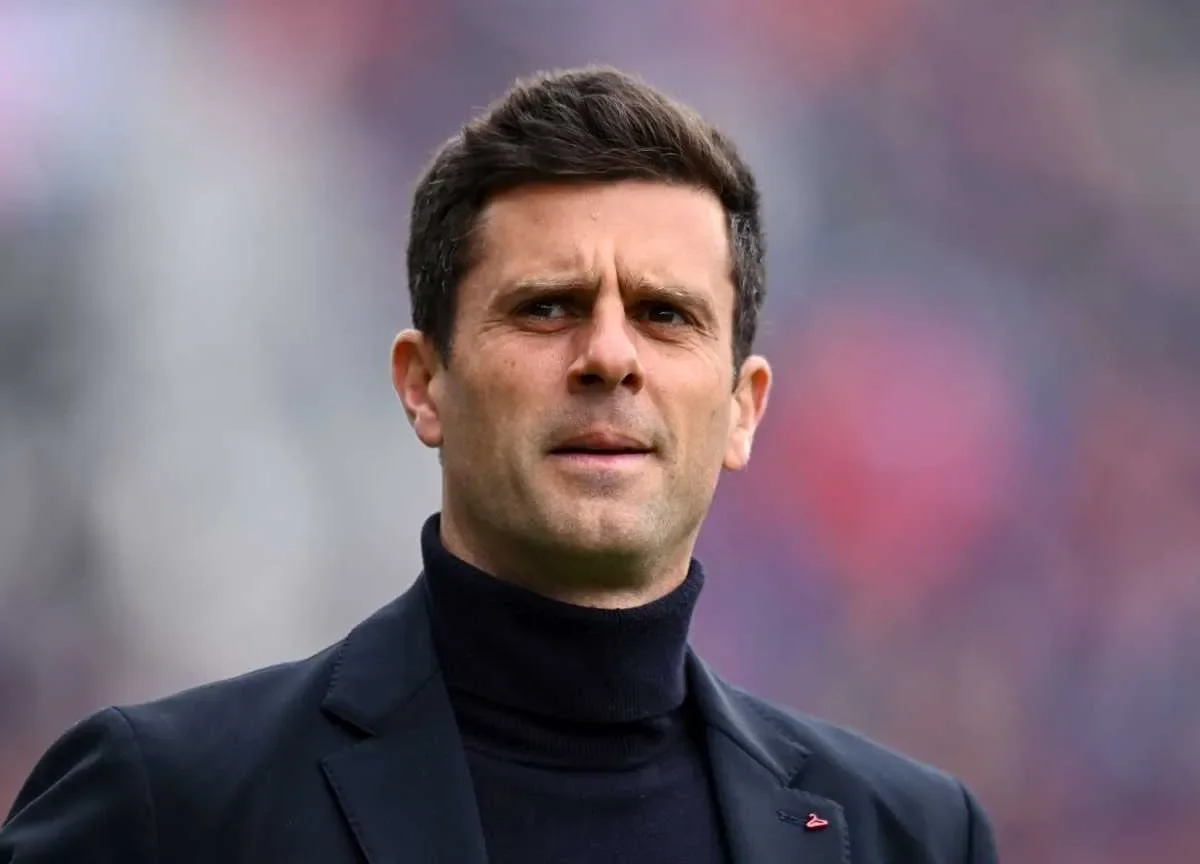 Behrami non ha dubbi: “Thiago Motta? Fossi in lui non andrei alla Juve perché..."